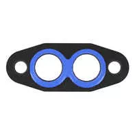 OIL COOLER GASKET