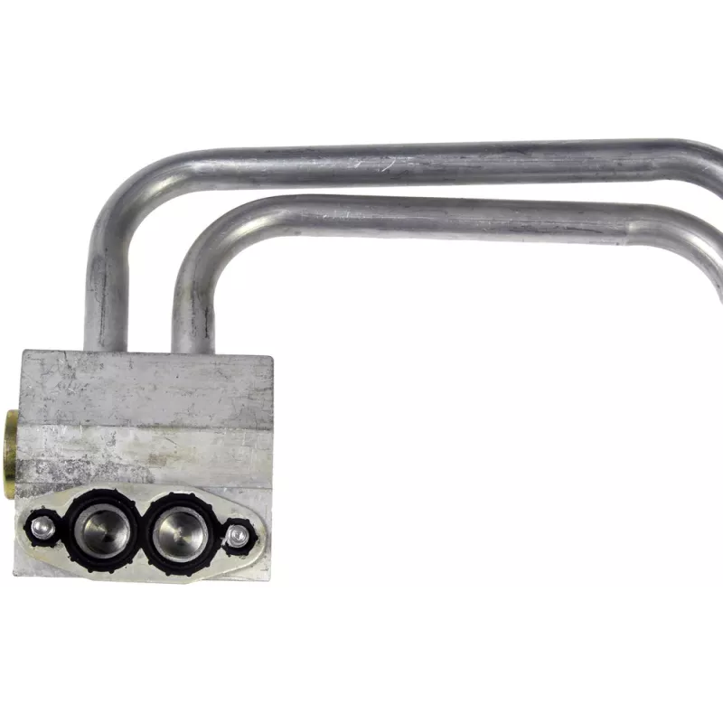 OIL COOLER LINE