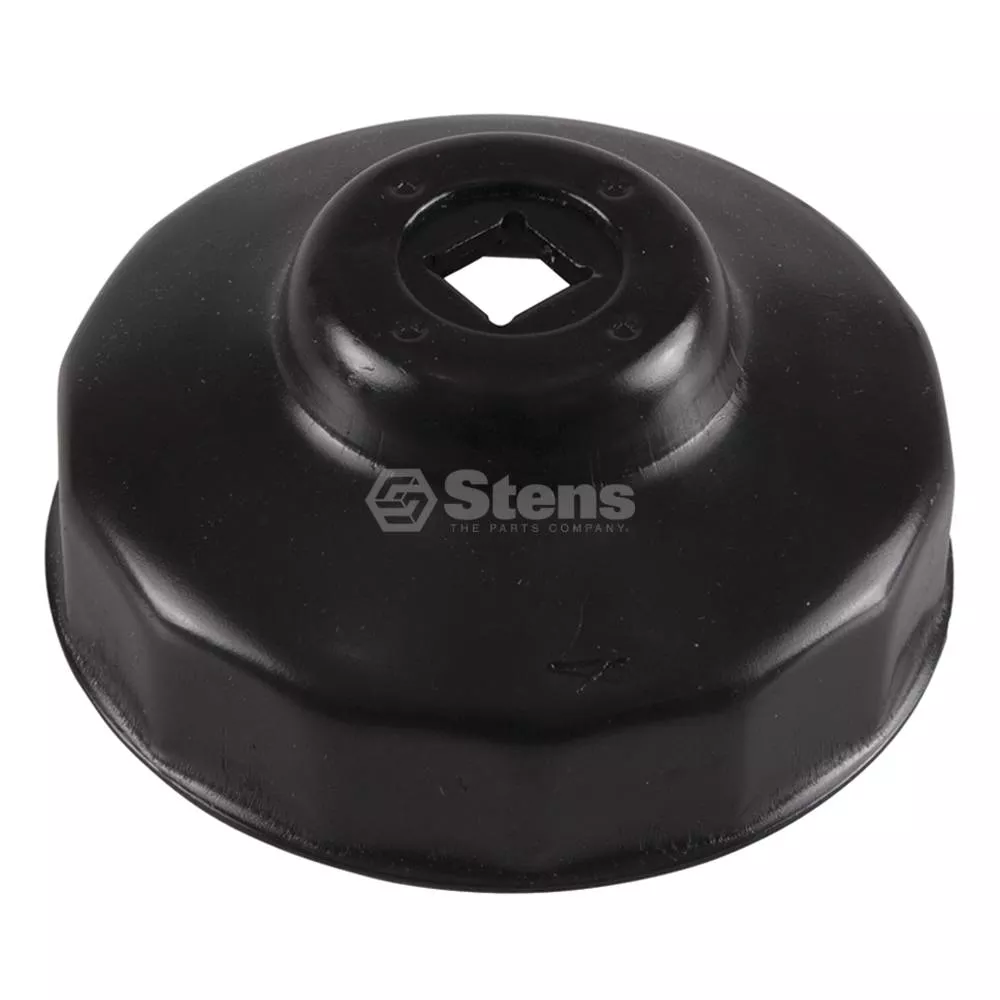 Oil Filter Wrench - 76mm 14 Flute