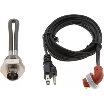 OIL PAN HEATER 300W