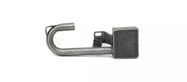 Oil Pump Pickup Tube SBC 1003