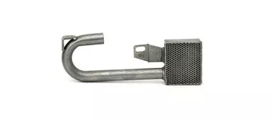 Oil Pump Pickup Tube SBC 1006