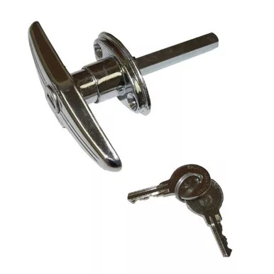 Omix-Ada 11901.02 Liftgate T-Handle