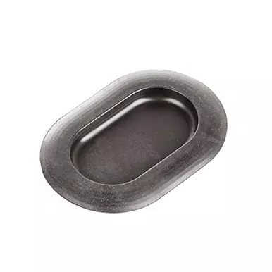 Omix-ADA 12033.09 Floor Pan Plug for Wrangler JK/JKU