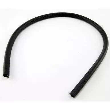 Omix-Ada 12303.11 Door Glass Edge Seal