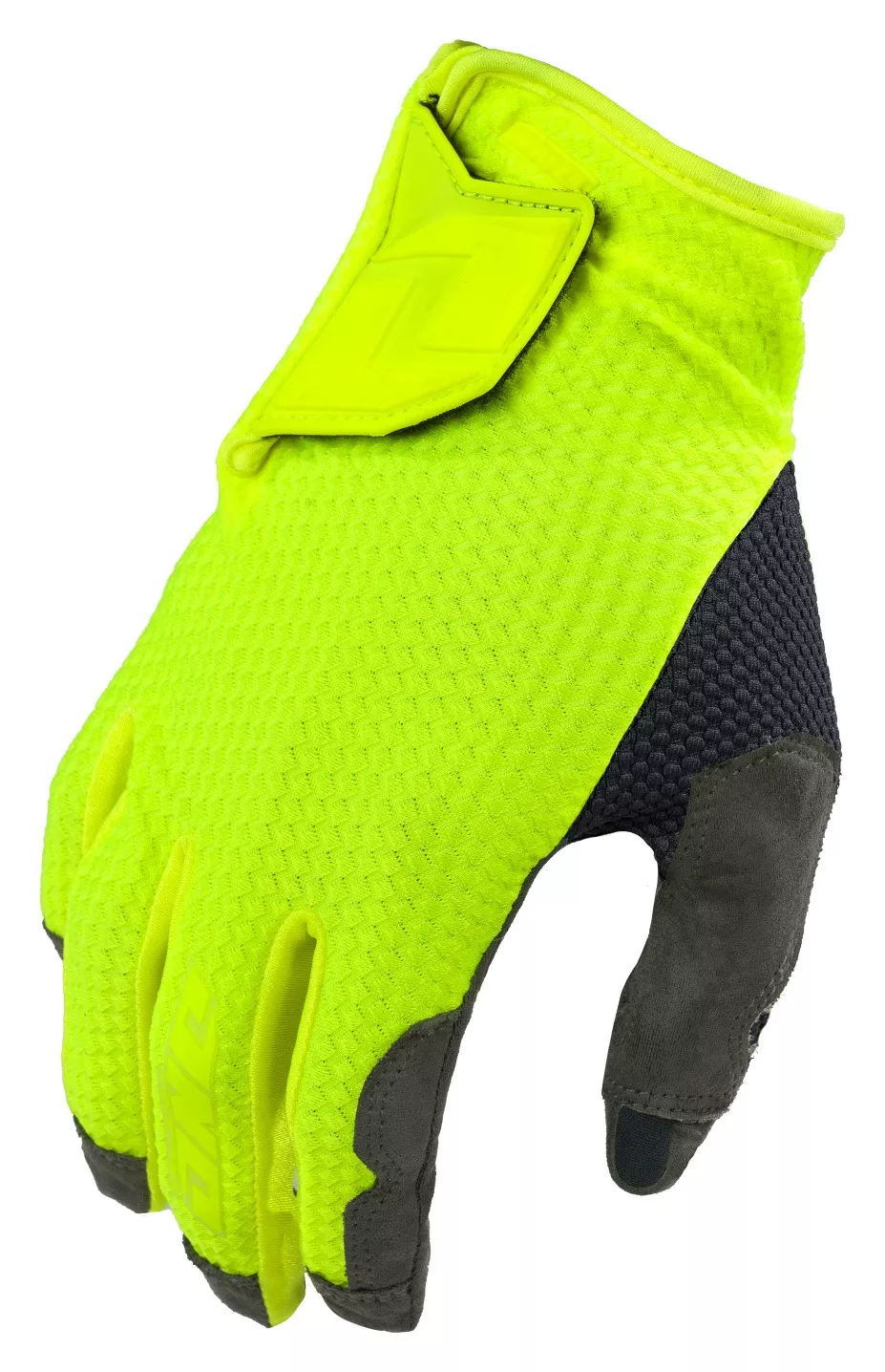 One Industries G197 Vivid Neon Gloves