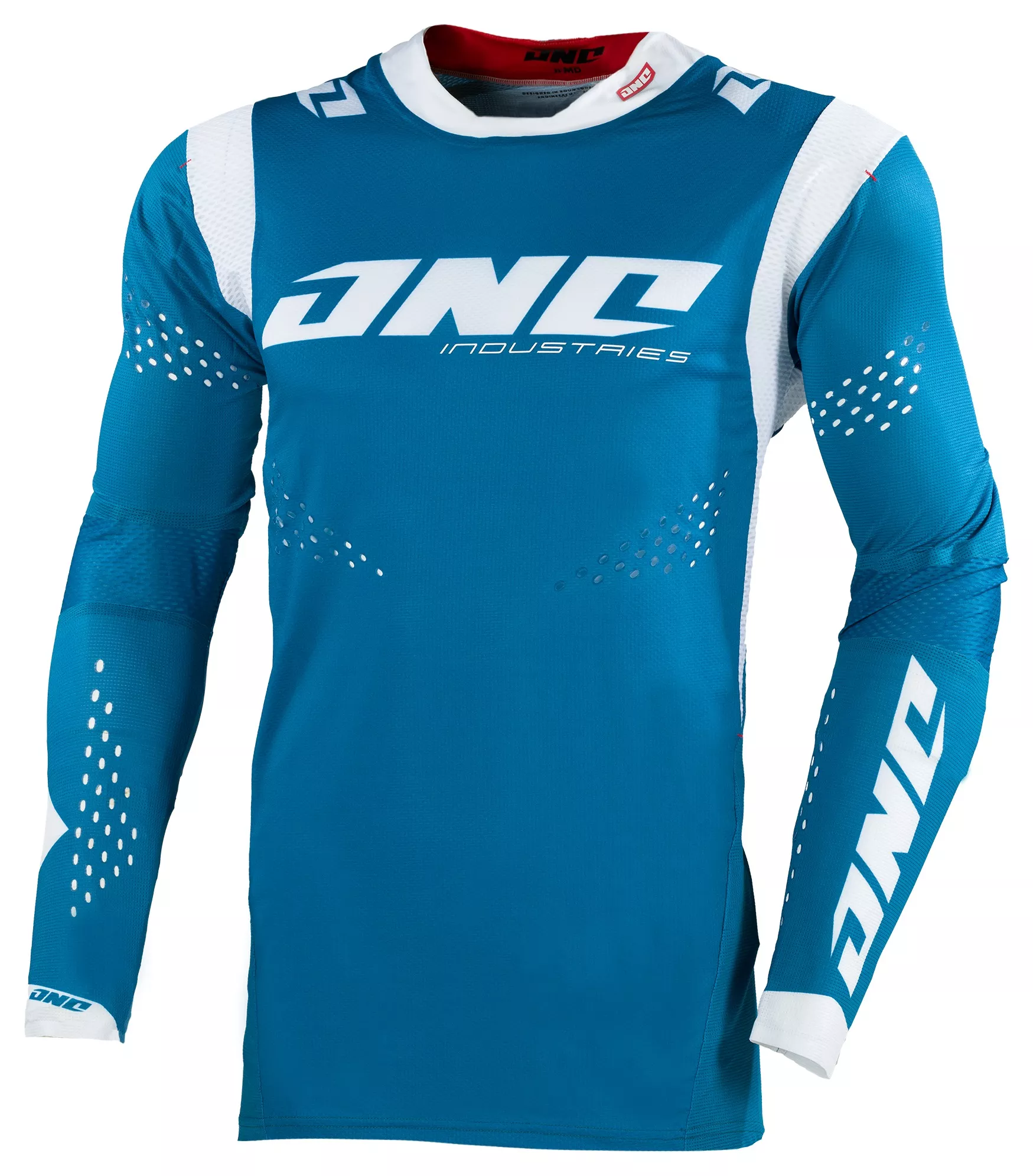One Industries X197 Cobalt Jersey