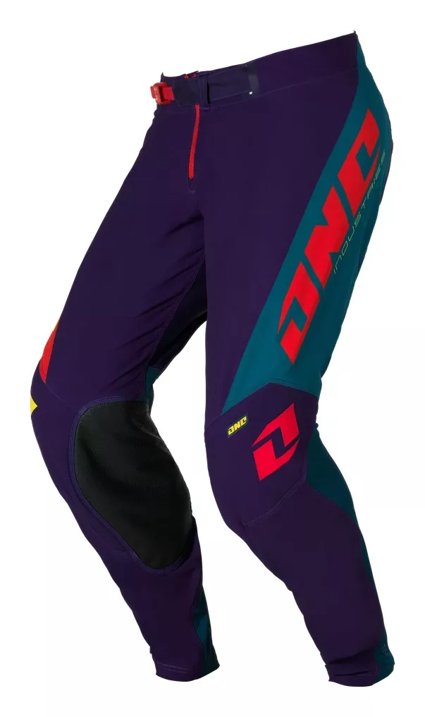 One Industries X297 Desert Pants