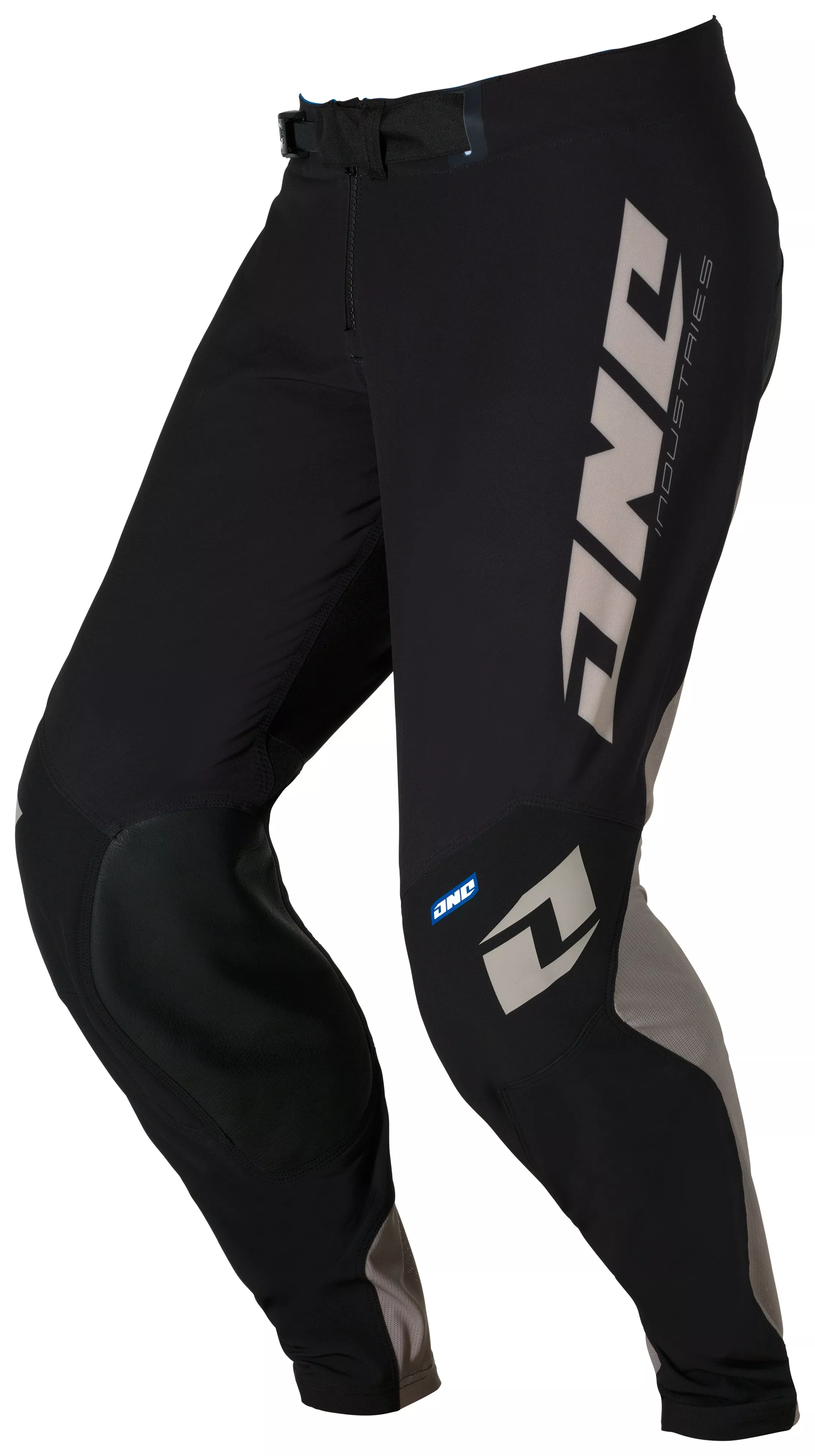 One Industries Youth X297 Black Smoke Pants