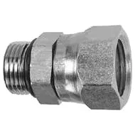 ORB-NPT F/SWIVOL ADAPTER