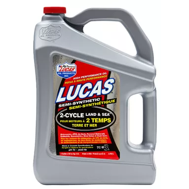 OUTBOARD 2 CYCLE OIL