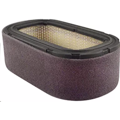 OVAL AIR ELEMENT W FOAM