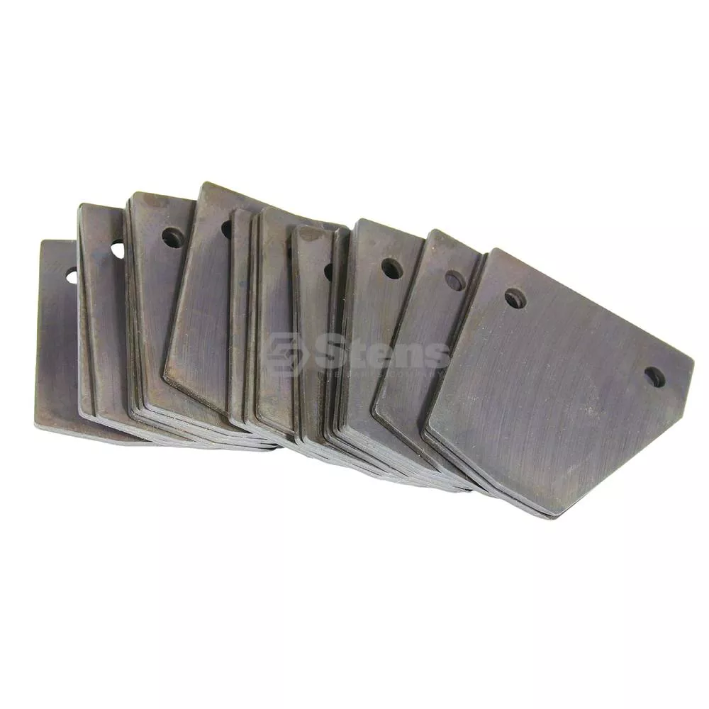 Overseeder Blade Set - Bluebird 539005970