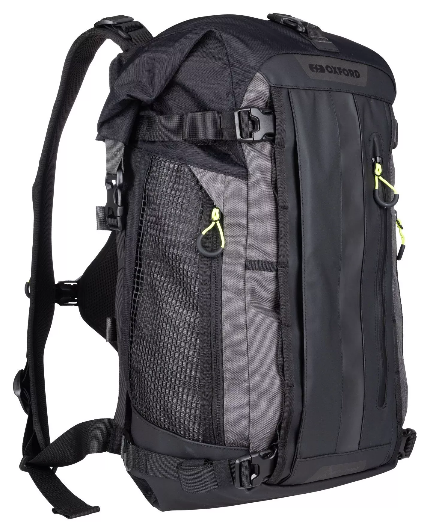 Oxford Atlas B-30 Advanced Backpack