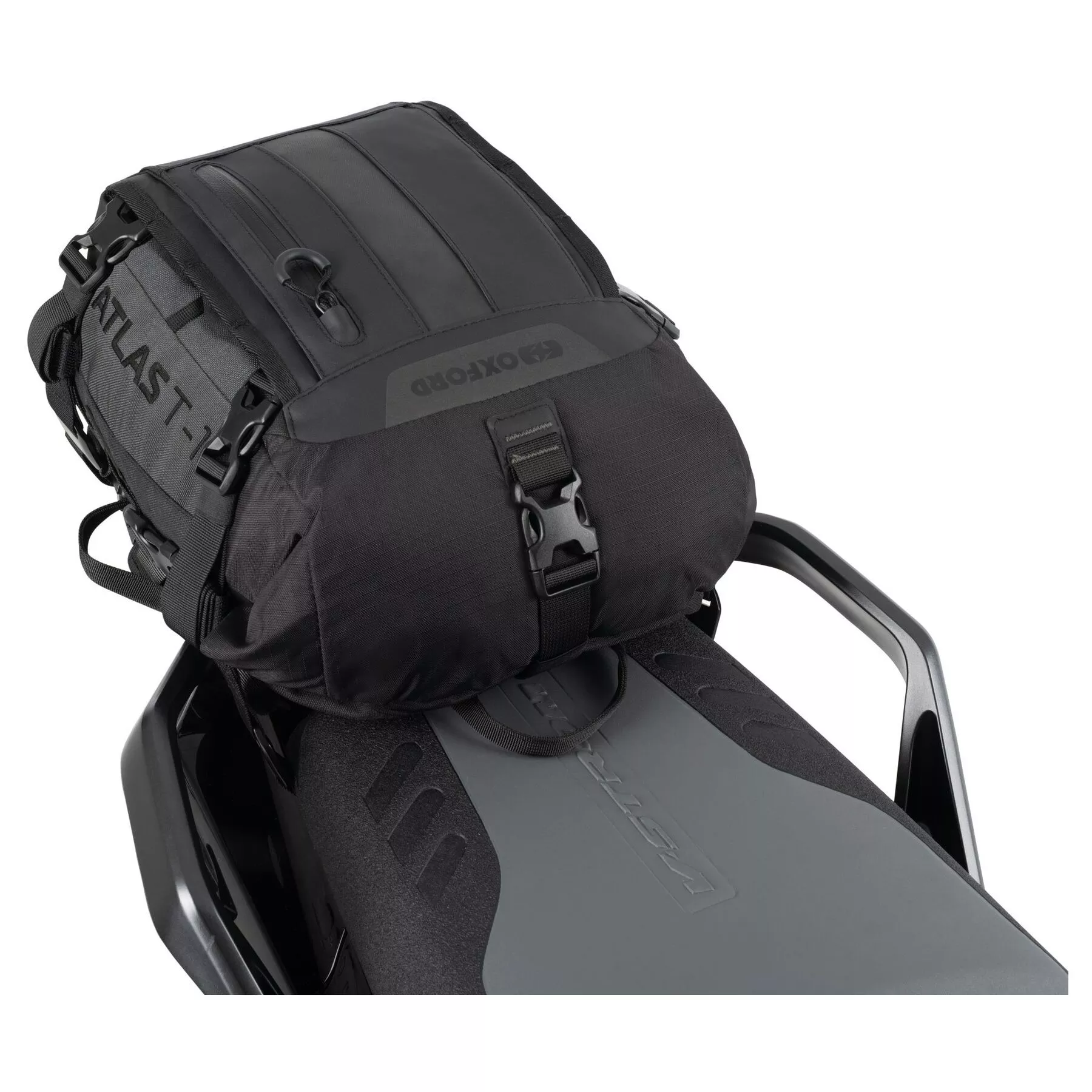 Oxford Atlas T-10 Advanced Tourpack