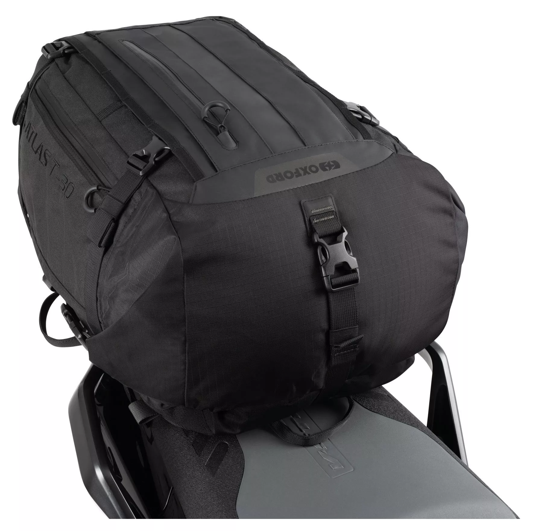 Oxford Atlas T-30 Advanced Tourpack