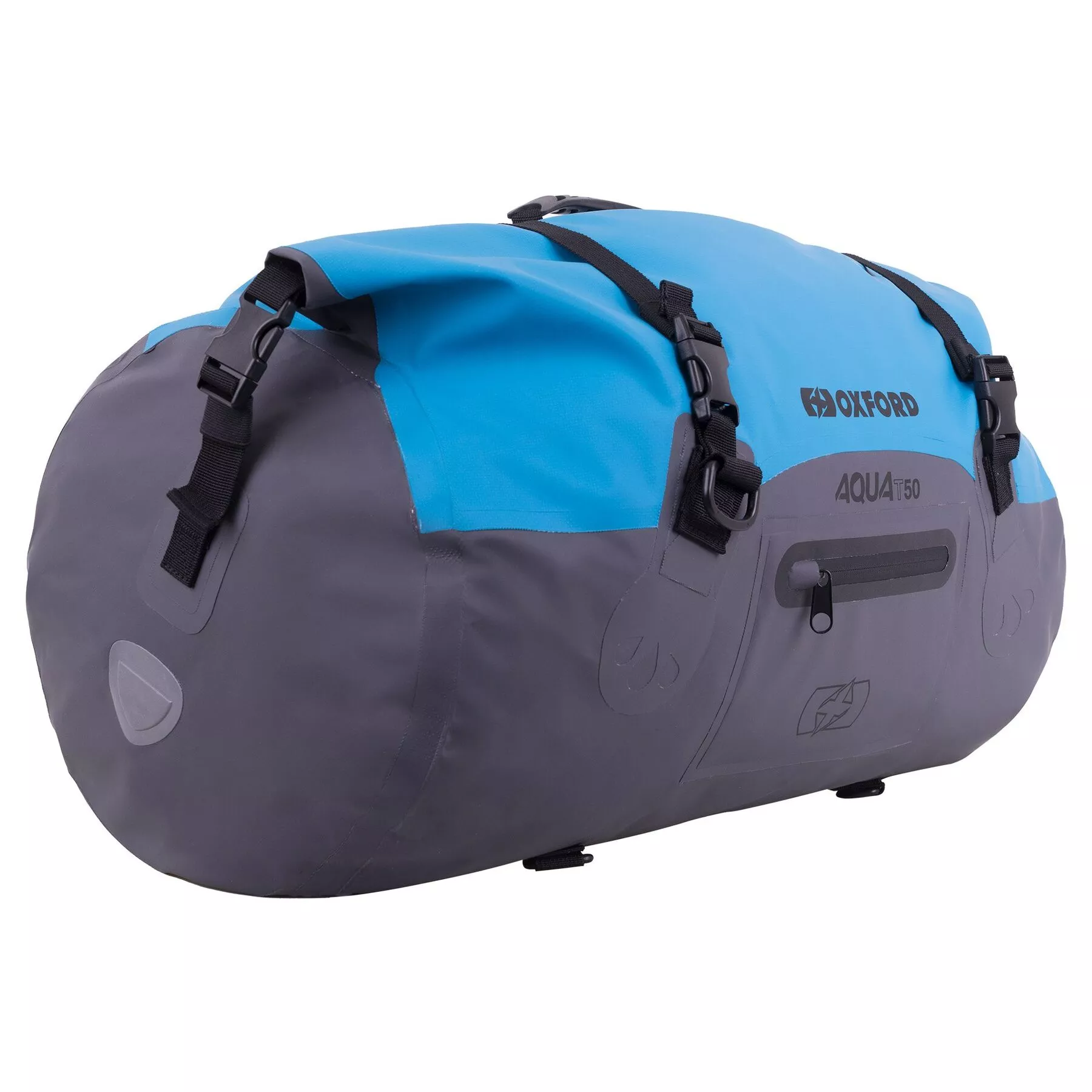 Oxford T-50 Roll Bag