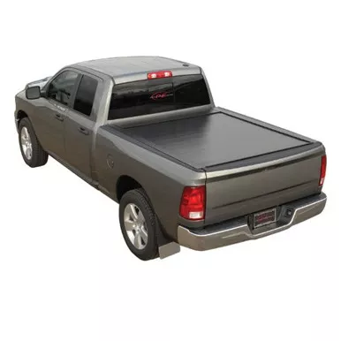 Pace Edwards BLFA31A62 Matte Black Bedlocker Tonneau Cover