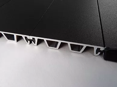 Pace Edwards KMDA25A56 UltraGroove Metal Tonneau Cover Kit for Trucks