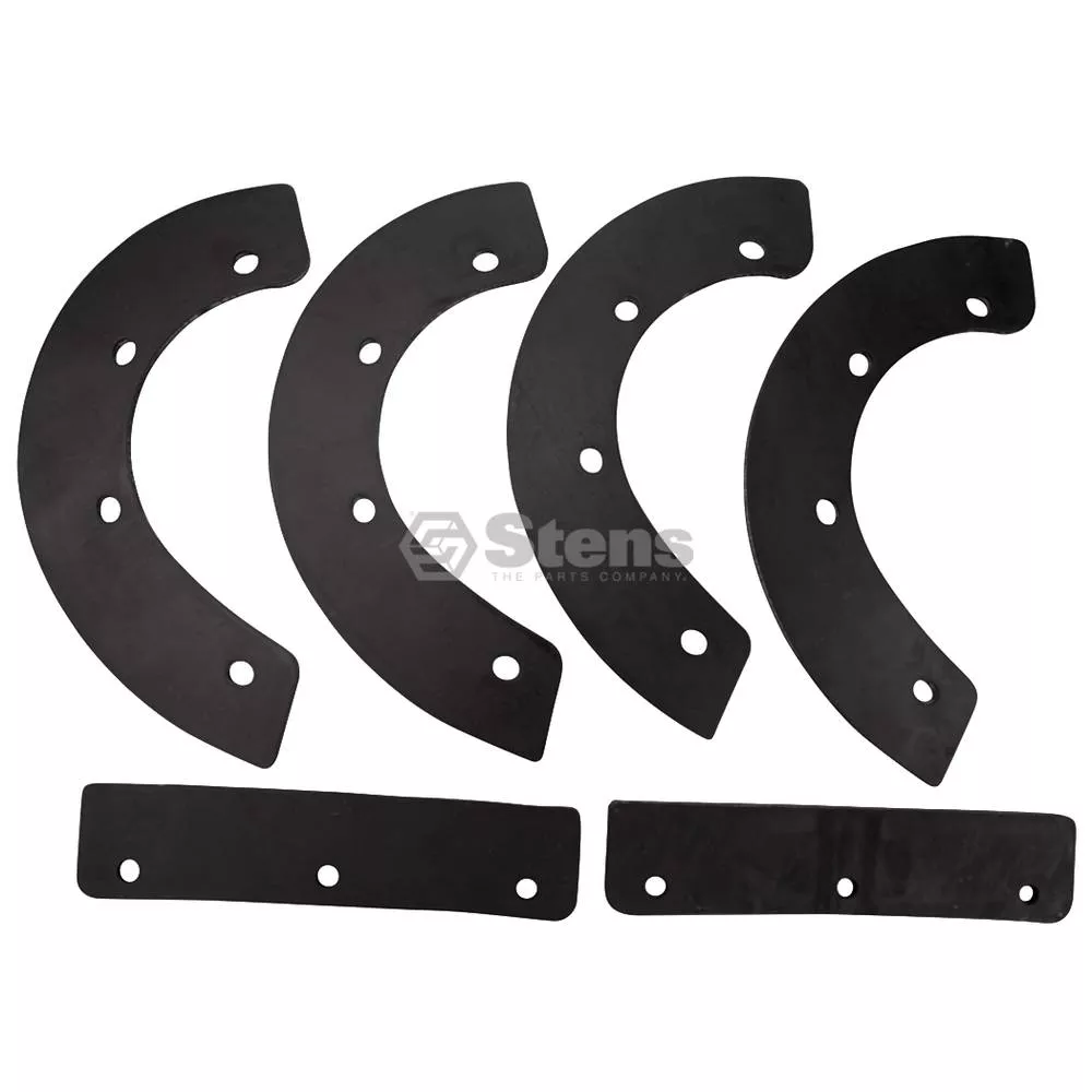 Paddle Set - Honda 72522-747-010