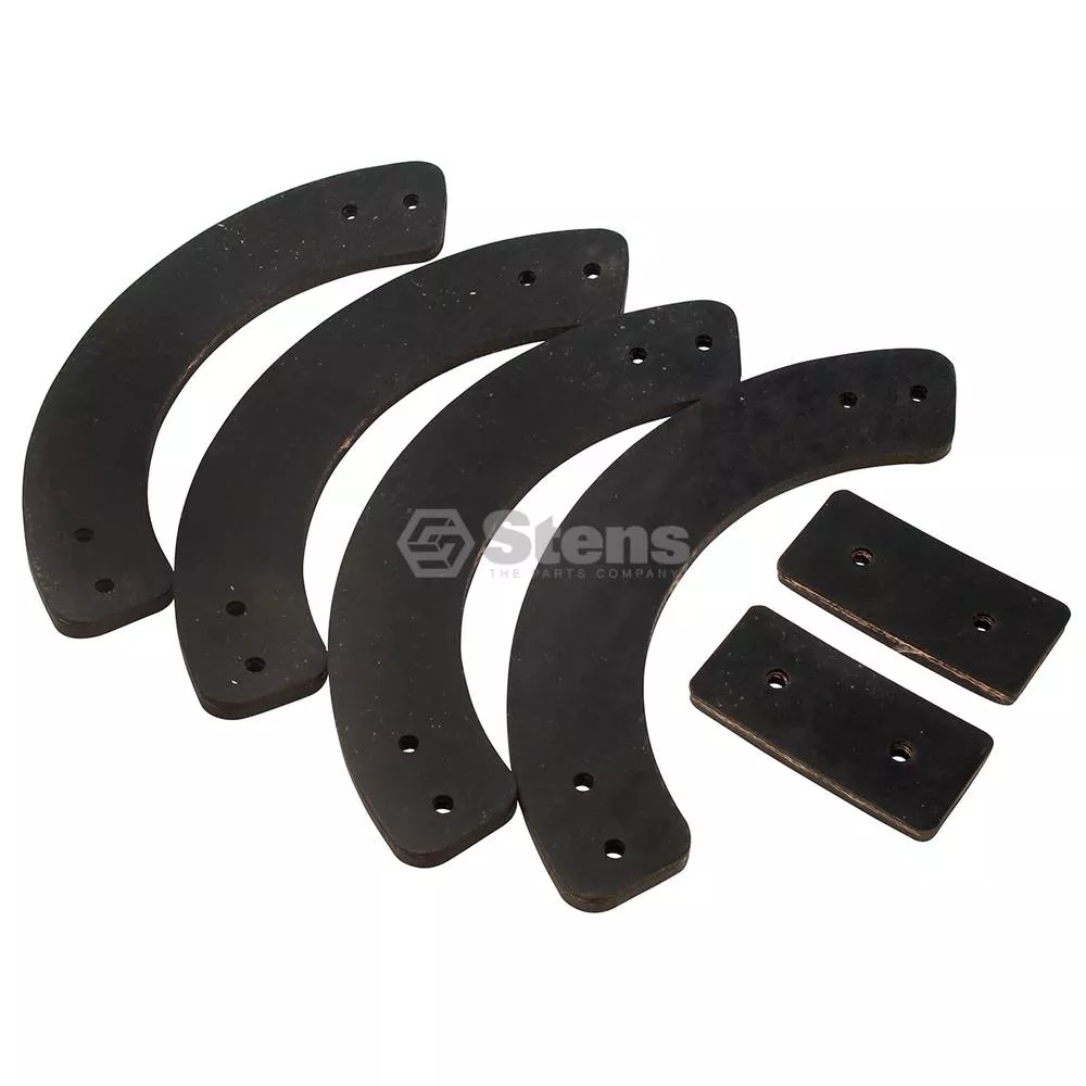 Paddle Set - MTD 753-04472