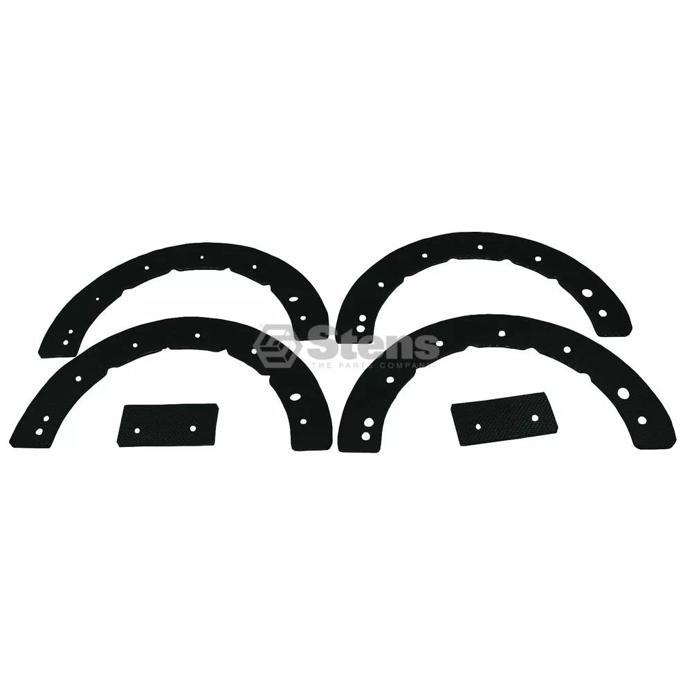 Paddle Set - MTD 931-0782A