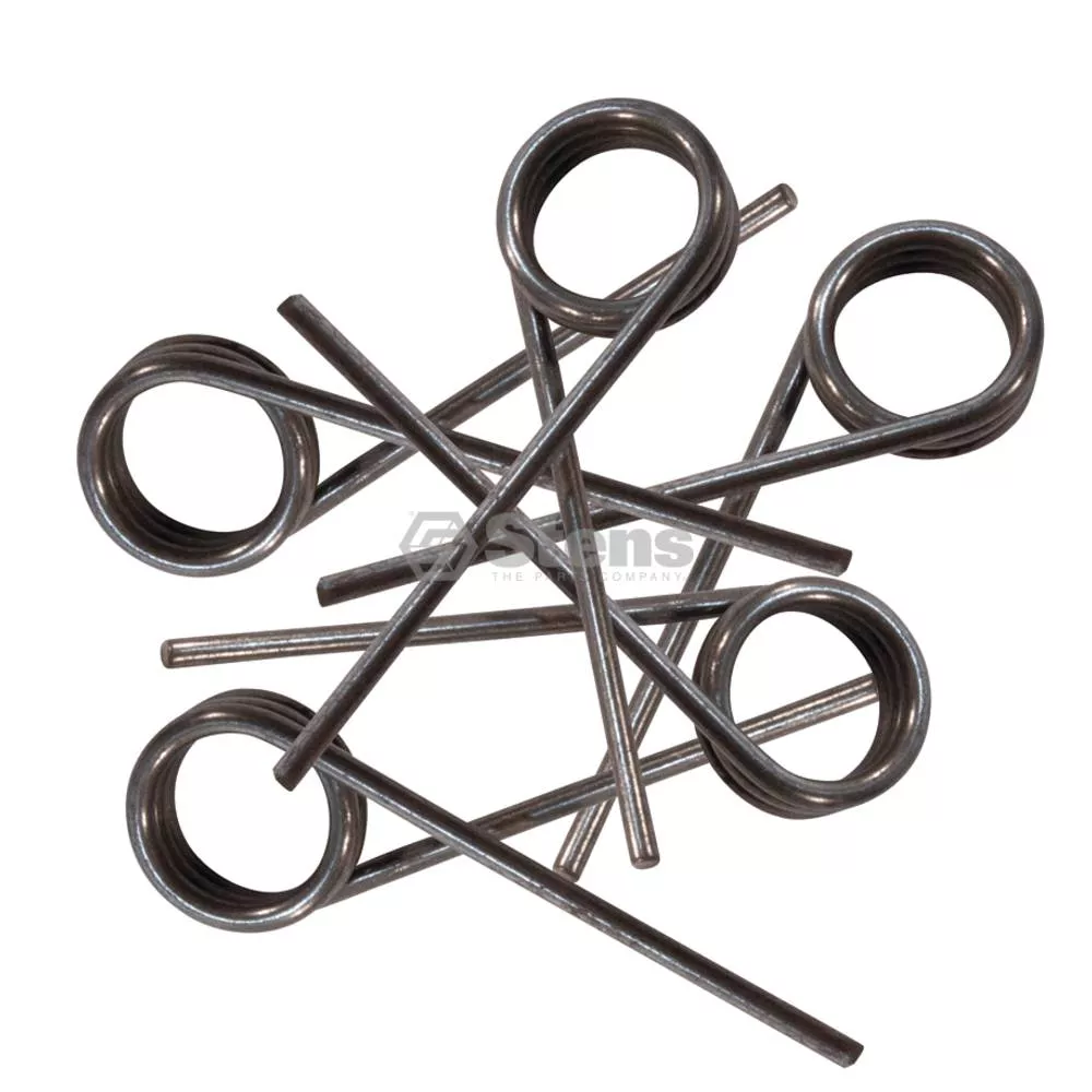 Park Brake Return Spring - E-Z-GO 11737G1