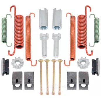 PARKING BRAKE HARDWARE K