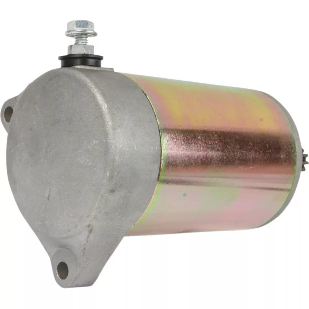 PARTS UNLIMITED 2110-0702 Starter Motor