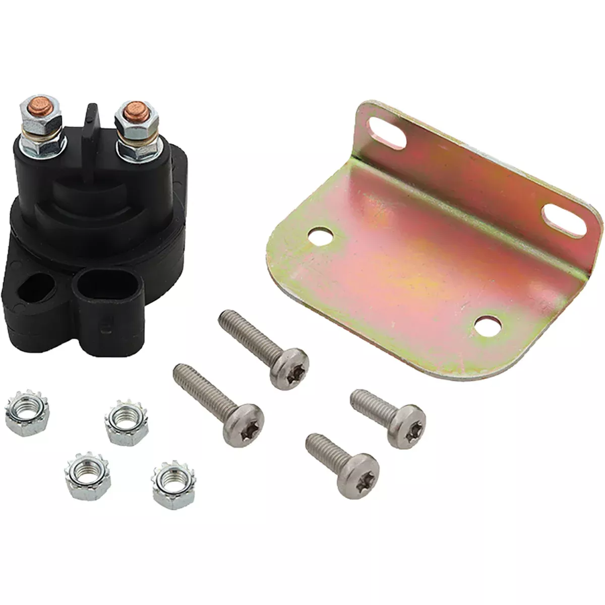 PARTS UNLIMITED 2110-1135 Starter Solenoid