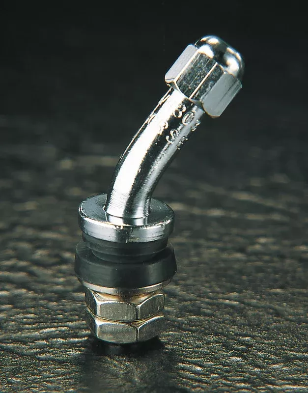 Parts Unlimited Angled Tire Valve Stem (EA)