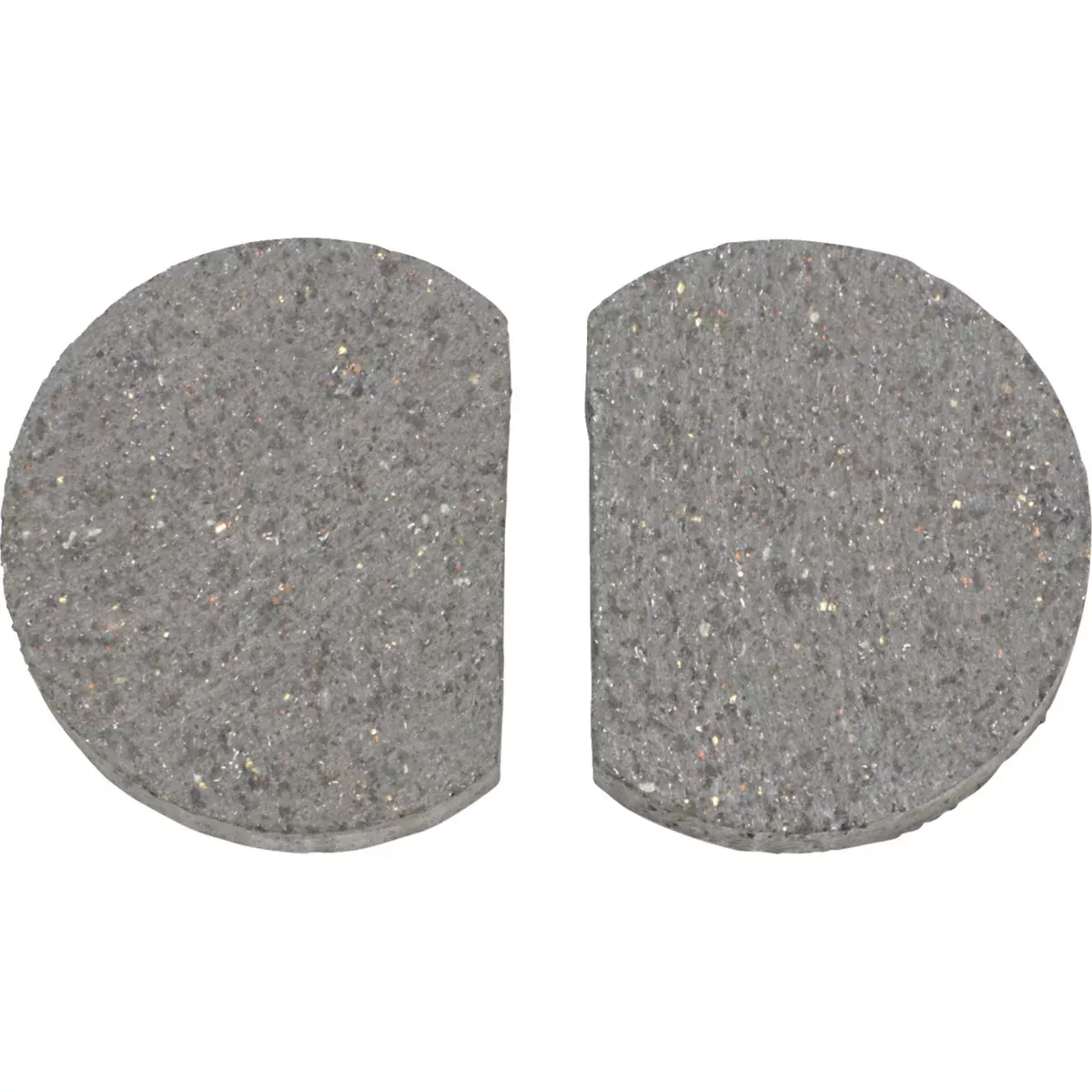 Parts Unlimited Brake Pad - 116 Arctic Cat El 1973-1977