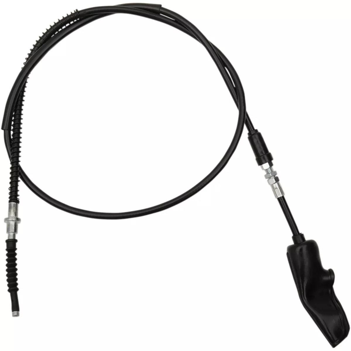 Parts Unlimited Cable - K28-2531 Yamaha Dirt Bikes 1973-1976
