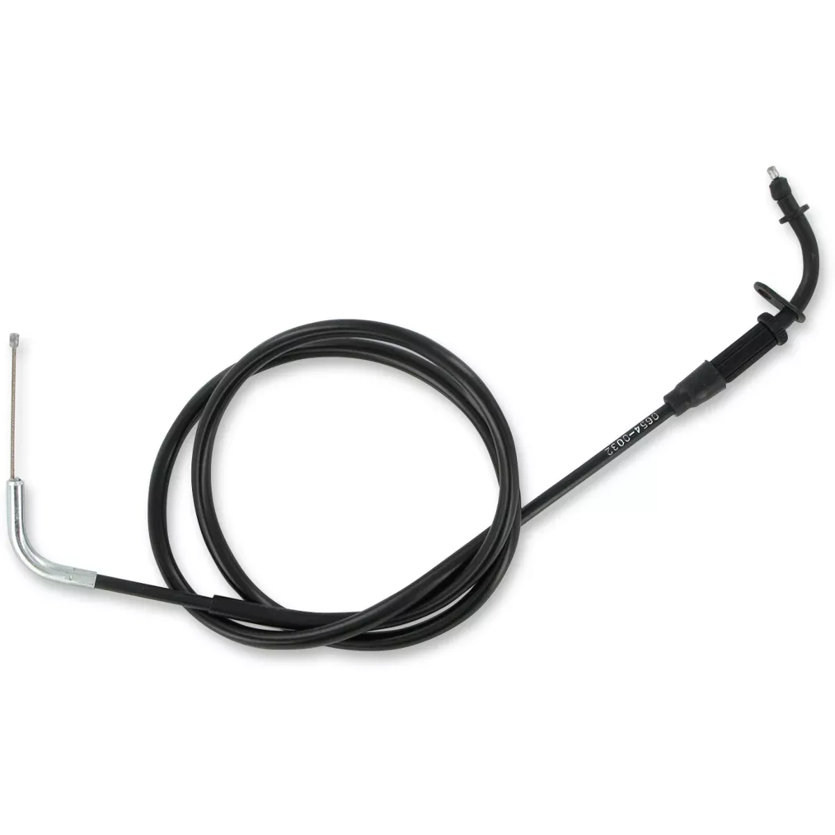 Parts Unlimited Cable For Kawasaki 400 2003-2006 | Suzuki QuadSport 2003-2008