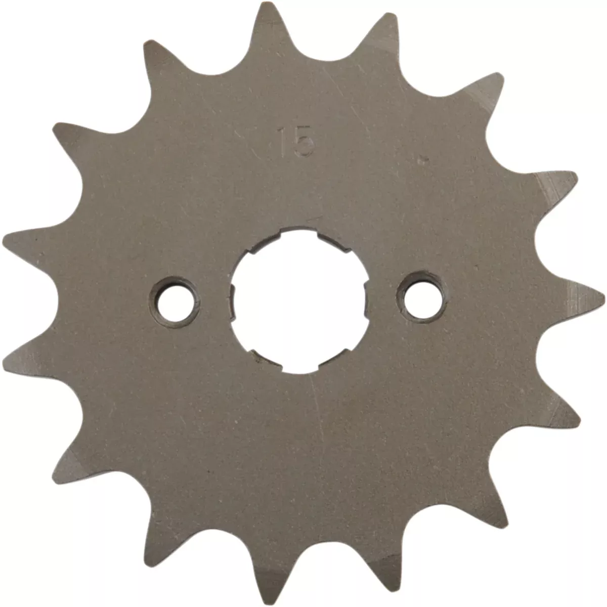 PARTS UNLIMITED K22-2532 Countershaft Sprocket 15 tooth - honda