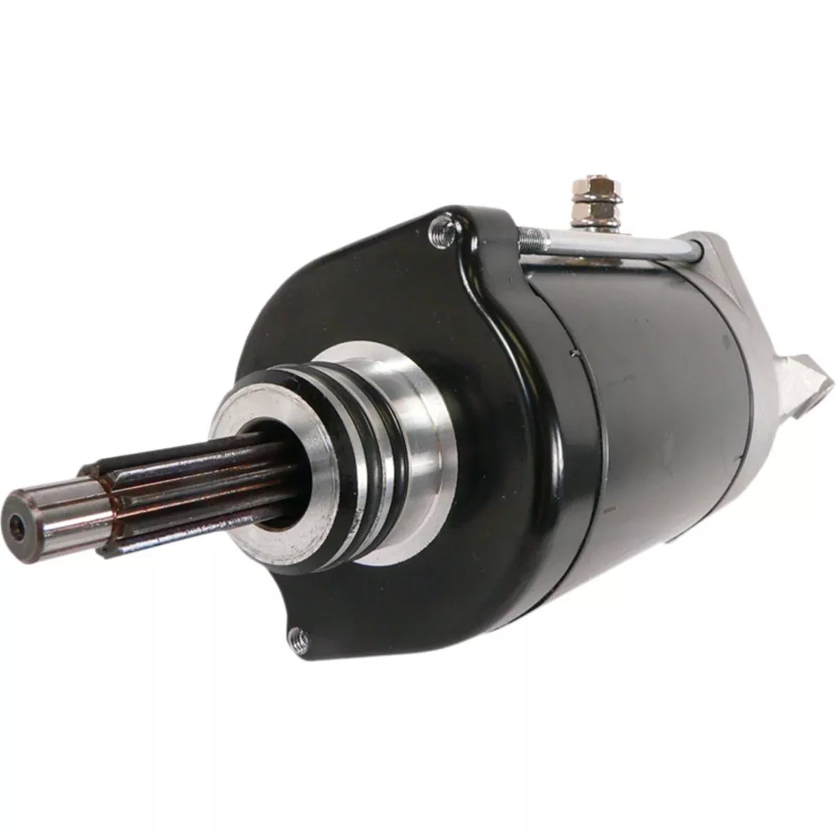 Parts Unlimited Motor Polaris 4 900 4x4 2012