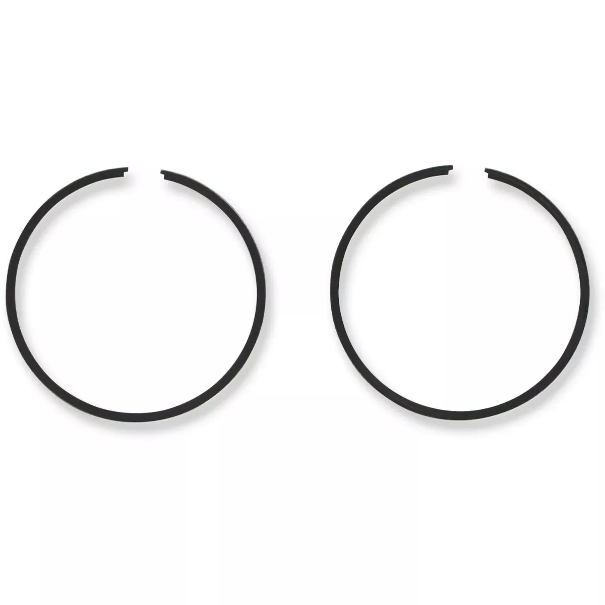 Parts Unlimited Piston Ring Polaris Snowmobiles 1997-2005