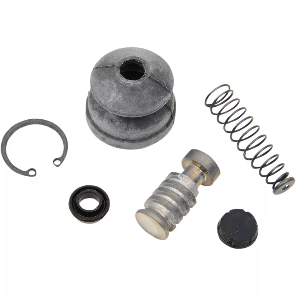 Parts Unlimited Rebuild Kit Honda Motorcycles 2002-2007