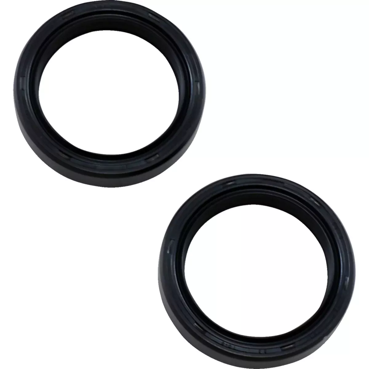 Parts Unlimited Seal - FS-032 For Kawasaki KX 125 / KX 250 / Tecate 1986-1987 | Honda CR250R / CR450R 1981 | Husqvarna 4 2010-2011