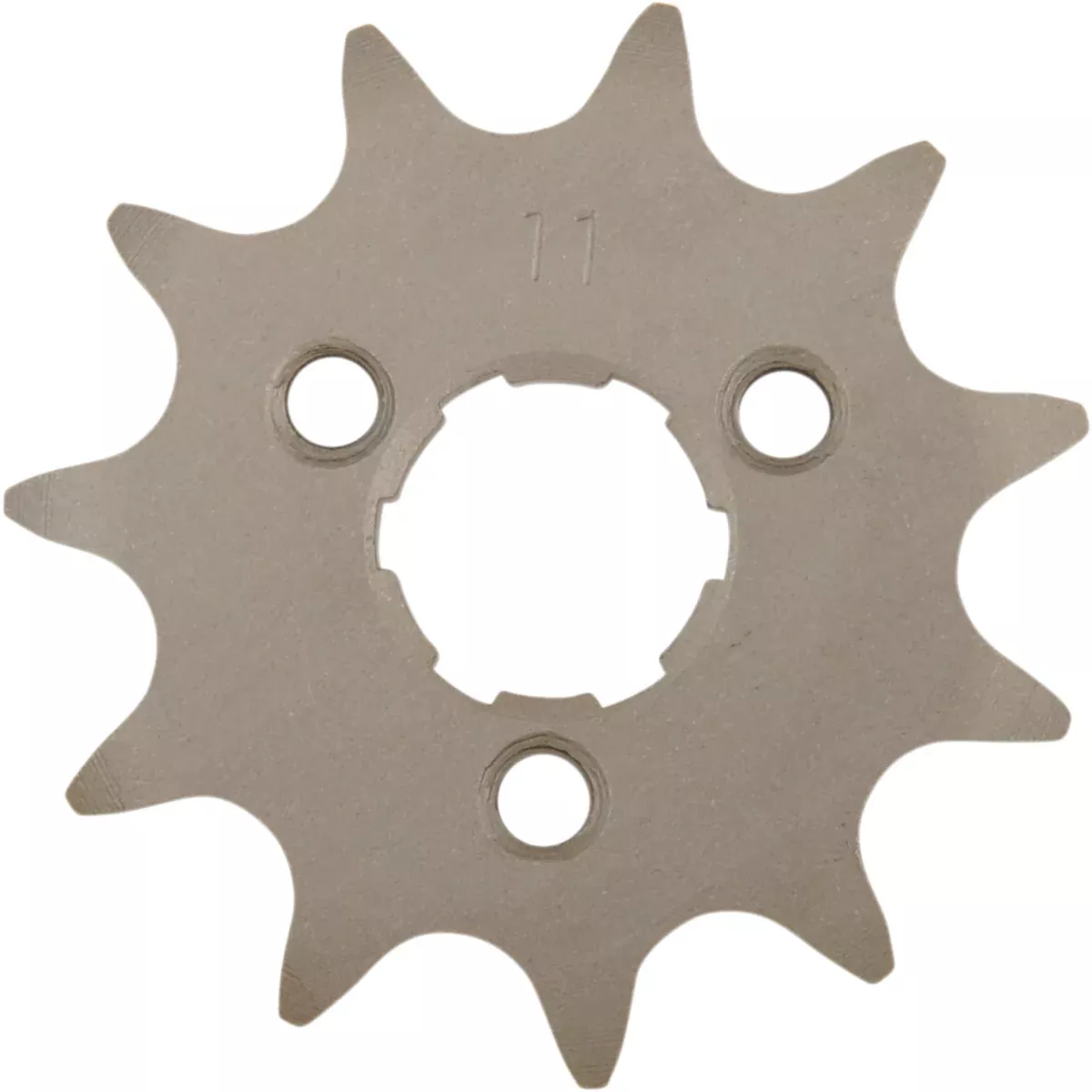 Parts Unlimited Sprocket - K22-2503P Honda ATV/UTV Models 1980-1986