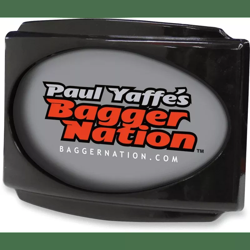 Paul Yaffe Bagger Nation Frame LCN STLTH3 CVO