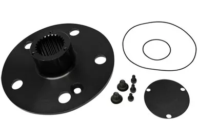 PEM Drive Flange Kit 5x5 w/ Cap GNDFK5X5