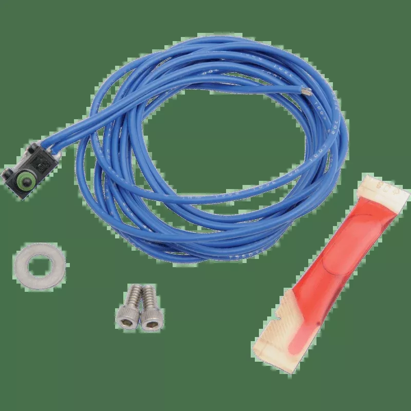 Performance Machine Switch BRK Lght F/HYD PM