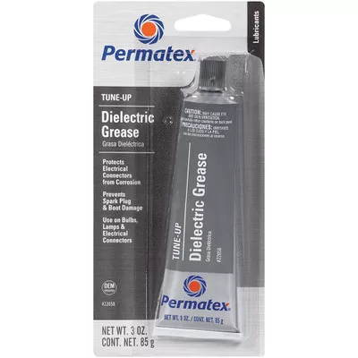 Permatex Dielectric Tune-Up Grease 3oz