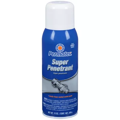 Permatex Fast Break Super Penetrant