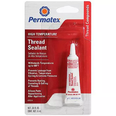 Permatex High Temperature Thread Sealant