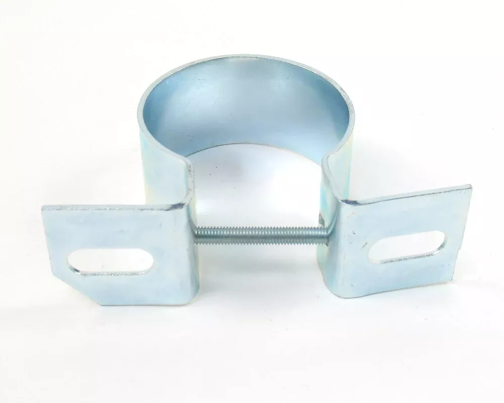 PERTRONIX COIL BRACKET WITH ZINC FINISH 10001