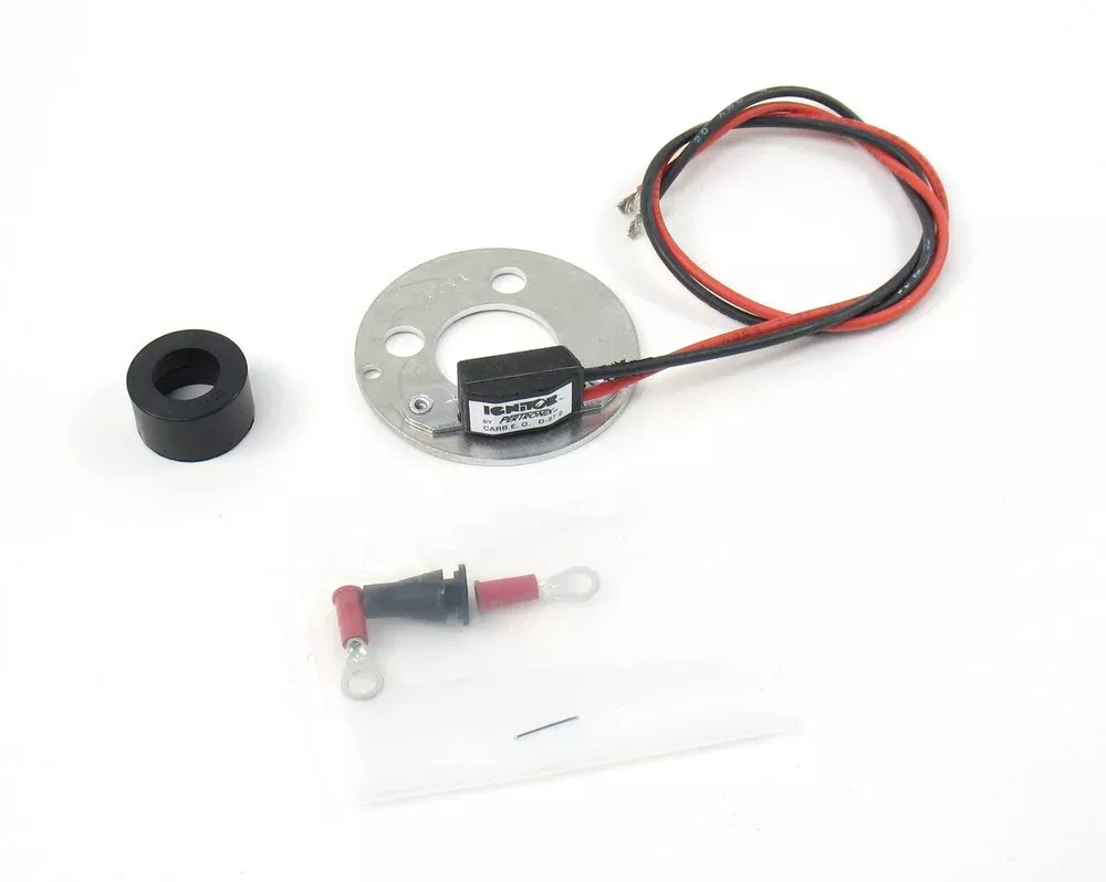 Pertronix Ignitor Delco 2 cyl 1121