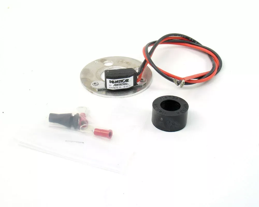 Pertronix Ignitor Delco 4 cyl 1143