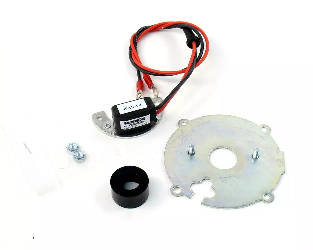 Pertronix Ignitor Delco 4 cyl (Counter-Clockwise) 1145A